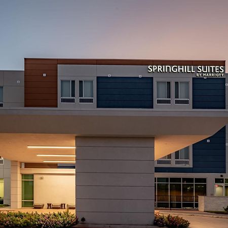 Springhill Suites Dallas Central Expressway Екстериор снимка