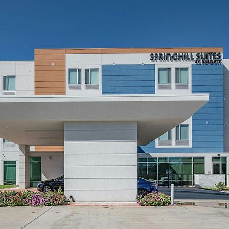 Springhill Suites Dallas Central Expressway Екстериор снимка