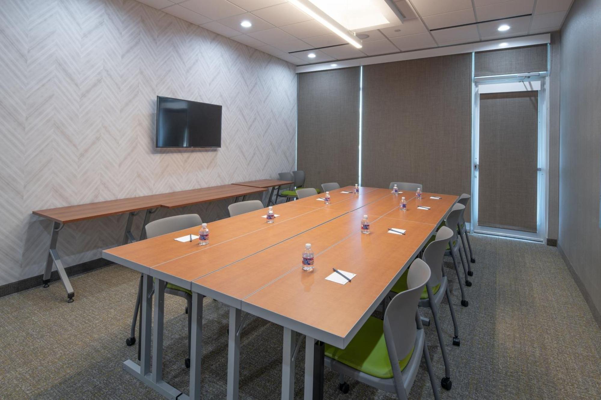 Springhill Suites Dallas Central Expressway Екстериор снимка