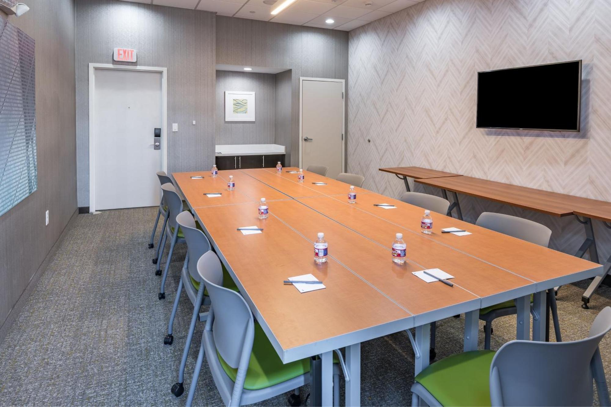 Springhill Suites Dallas Central Expressway Екстериор снимка